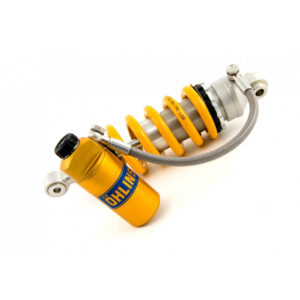 Articolo CF 484  MT 450 Gialla S46HR1C1
